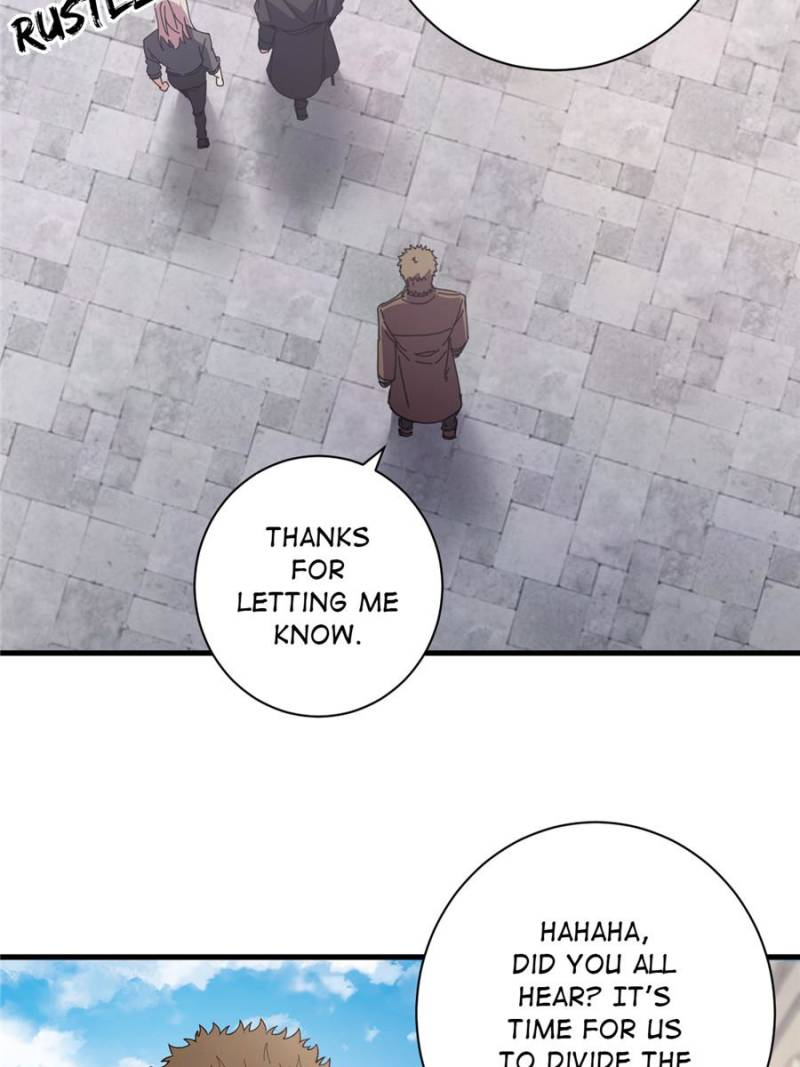 A Transmigrated Warden's Battle for Redemption Chapter 104 41